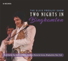 Two Nights In Binghampton - 2 CD